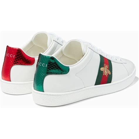 gucci women's sneaker price|gucci sneakers for women price.